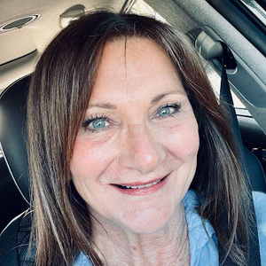 Meet your Posher, Roberta